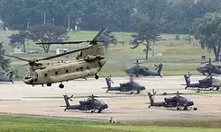 South Korea and US wrap up 6th round of talks on defence cost sharing