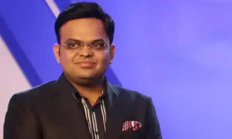 I categorically said no to ICCs offer to host 2024 Womens T20 WC: Jay Shah