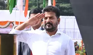 CM Revanth hopes for positive outcome to talks with Naidu