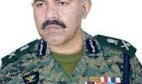 Nalin Prabhat posted as special DGP J&K, to succeed RR Swain