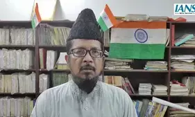 Muslims not happy with PM Modis remarks on UCC, claims All India Muslim Jamaat chief