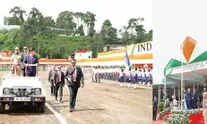 ‘Viksit Meghalaya mission for 100 billion dollar economy, says CM Sangma