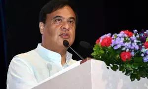 Change in Assam’s demography a deep concern, says CM Himanta Biswa Sarma