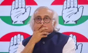 Congress faces backlash over Shah Bano, Emergency after Jairam slams PM Modi’s communal civil code remark