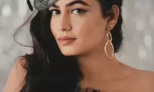 Raviraa Bhardwaj took inspiration from her mother for role in Aukaat  Se Jyada