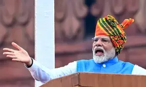 India Inc hails PM Modis call to state governments to attract investments