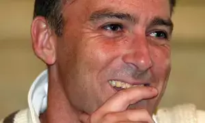 Total immersion towards goals is a fundamental problem, says Nixon on mental health issues in cricketers