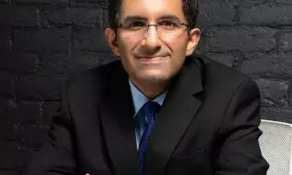 Netizens react to entrepreneur Dr Ritesh Malik over India ‘unsafe’ for women remark