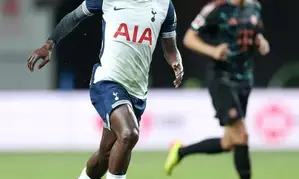 Premier League: Tottenham suspend Bissouma for opener after nitrous oxide incident