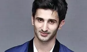 For Freedom at Midnight’ actor Sidhant Gupta, Independence is a feeling of courage