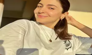 When Anushka Sharma was given a reality check by this filmmaker