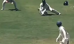 Buchi Babu Tournament: Kishan makes red-ball return as batters from other teams pile runs