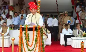 Double engine govt paving way for prosperity through infrastructure development: Haryana minister