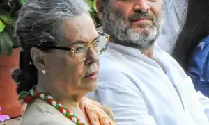 Freedom not just a word, its our protective shield, Rahul says in I-Day greetings to country