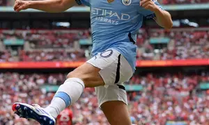 Premier League: All set for new season as Man City look to make it five in a row