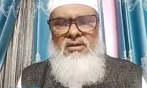 India best neighbour, doing everything to ensure communal harmony in Bdesh: Religious Affairs Advisor (IANS Exclusive)