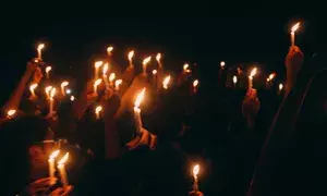 RG Kar fiasco: BJP Mahila Morcha to take out silent candle march on Friday