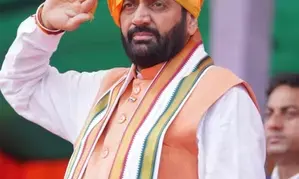 Haryana govt created ecosystem for ease of doing business: CM Saini