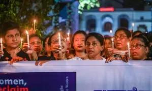 RG Kar rape-murder: IMA calls 24-hour nationwide medical shutdown on Aug 17