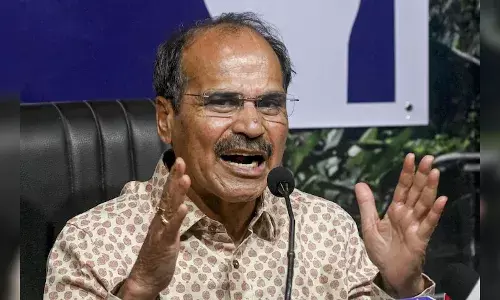 Adhir Ranjan Chowdhury Slams Mamata Banerjee Government Over Alleged Cover-Up in Kolkata Medical College Incident
