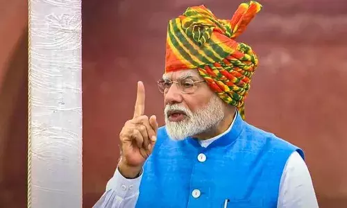 Indias Concern Over Bangladeshs Situation: PM Narendra Modi Calls for Ensuring Safety of Hindus