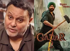 Anil Sharma: ‘Gadar is the emotion of the country Anil Sharma: ‘Gadar is the emotion of the country