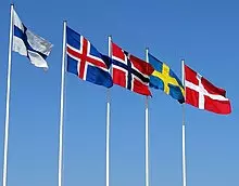 Nordic countries sign declaration to advance electric aviation Nordic countries sign declaration to advance electric aviation