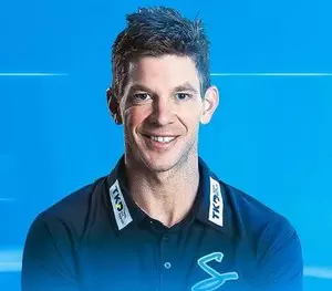 Tim Paine named Adelaide Strikers head coach after Gillespie’s exit Tim Paine named Adelaide Strikers head coach after Gillespie’s exit