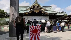 South Korea voices deep regret over Japan PMs offering to Yasukuni Shrine South Korea voices deep regret over Japan PMs offering to Yasukuni Shrine