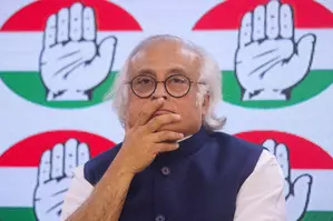 Congress faces backlash over Shah Bano, Emergency after Jairam slams PM Modi’s communal civil code remark