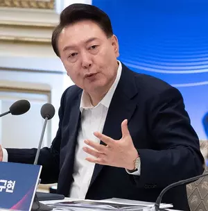 South Korea unveils vision for freedom-based unification, proposes dialogue with North Korea