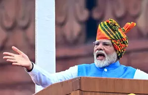 India Inc hails PM Modis call to state governments to attract investments