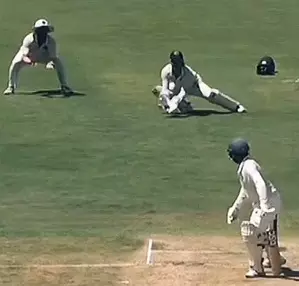 Buchi Babu Tournament: Kishan makes red-ball return as batters from other teams pile runs