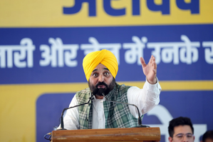 Fulfilling aspirations of freedom fighters govts priority: Punjab CM