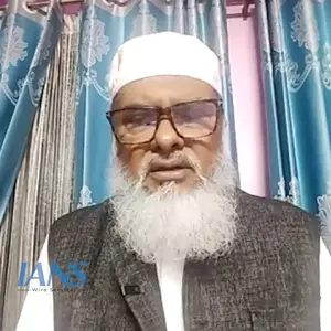 India best neighbour, doing everything to ensure communal harmony in Bdesh: Religious Affairs Advisor (IANS Exclusive)