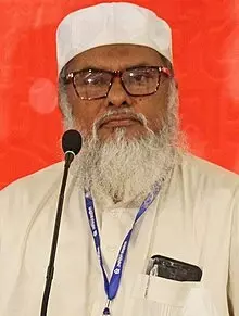 Bdesh Religious Affairs Advisor says interim govt wants to grow relations with India