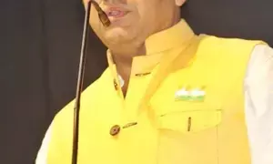 TMKOCs Bhide aka Mandar takes a trip down the memory lane on 78th I-Day