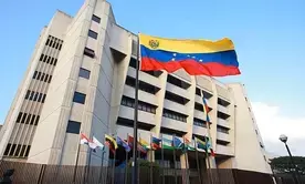 Venezuelas supreme court completes technical oversight of presidential poll outcome