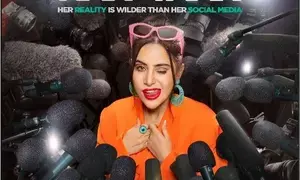 Uorfi Javed: Becoming famous, shaking up glamour world has been my  game plan from day one