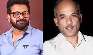 70th National Film Awards: Rishab Shetty named Best Actor, Sooraj  Barjatya honoured as Best Director