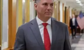 Australian Deputy PM describes calls for visa ban for Gazan migrants as disgrace