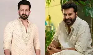 Mammootty and Prithviraj both come out ‘winners’ at 54th Kerala State Film Awards