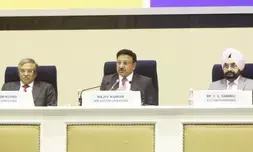 J&K people have chosen ballot over bullet, says ECI