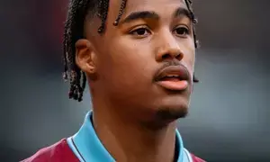 Tottenham sign Wilson Odobert from Burnley on five-year deal