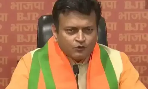 ‘Why late reaction on Kolkata murder-rape case’, BJP questions INDIA bloc