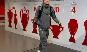 Andre Slot dismisses Diaz exit rumours, hopes ‘big impact’ from Colombian