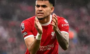 Andre Slot dismisses rumours of Diaz exit, hopes for ‘big impact’ from the Colombian