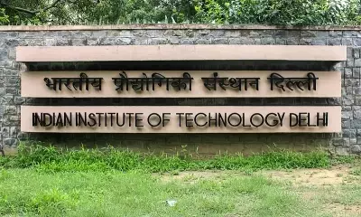 IIT Delhi study to help develop alternative to lithium-ion batteries