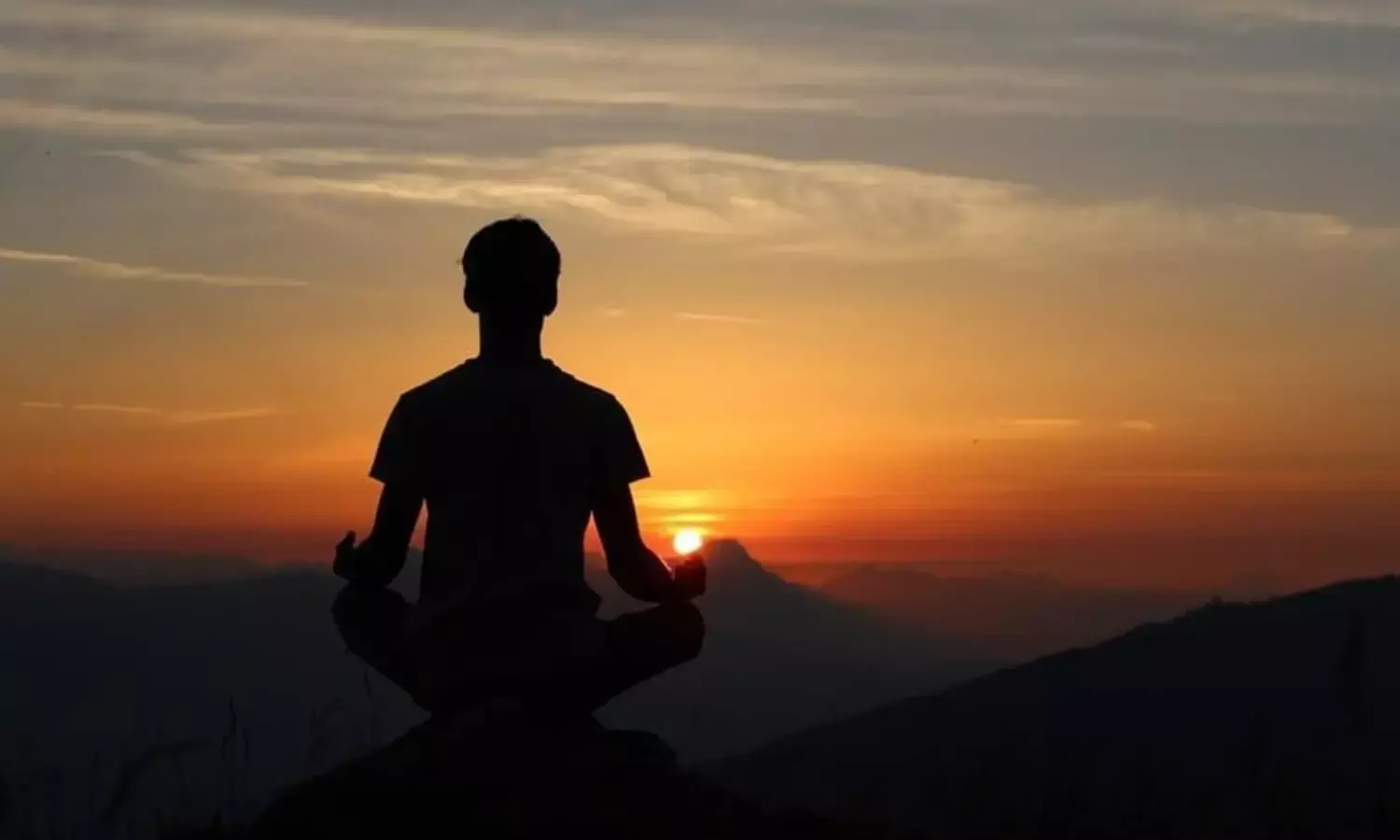 Daily Meditation: A Pathway to Holistic Health