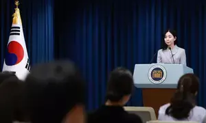 South Korea President vetoes cash handout, pro-labour bills